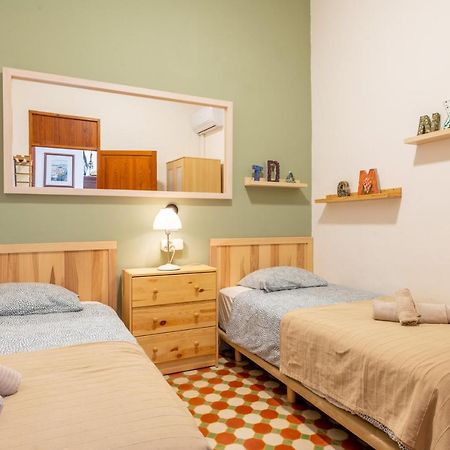 Sa Torre Lejlighed Puerto de Sóller Eksteriør billede