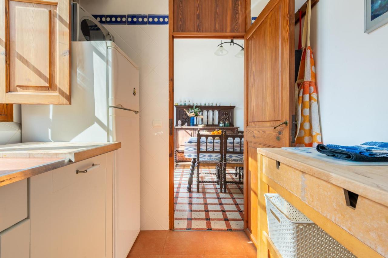 Sa Torre Lejlighed Puerto de Sóller Eksteriør billede